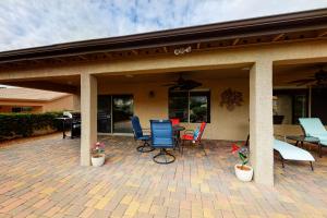 Peaceful Saddlebrooke