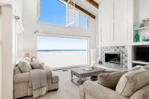 Sandcastle by the Sea - Oxnard