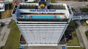 Hotel Rainha do Brasil