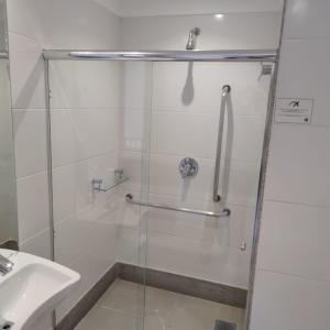 Vista Azul Flat Service