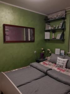 Sweet Home Danube Liman Apartment