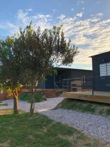 La Sifrina Punta Negra - Punta Colorada