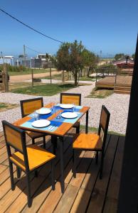 La Sifrina Punta Negra