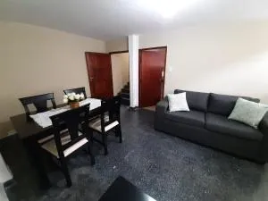 El duplex de Jaleo - Perico