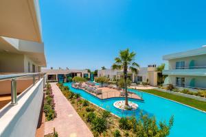 Afandou Bay Resort Suites Rhodes Greece