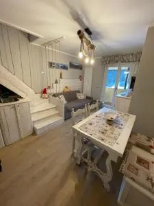 Lodge Rododendro - Miroglio