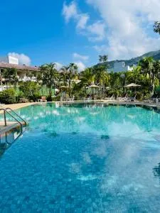 Phuket Golden Sand Inn - SHA Extra Plus - Karon Beach