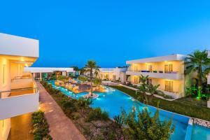Afandou Bay Resort Suites Rhodes Greece