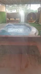 شاليه الشهد - Āsam