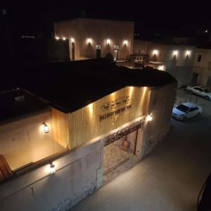 نزل مزارعة التراثية mazarah heritage inn