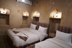 نزل مزارعة التراثية mazarah heritage inn