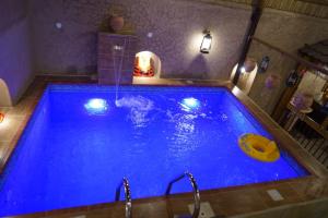 نزل مزارعة التراثية mazarah heritage inn