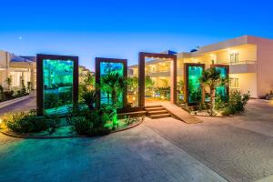 Afandou Bay Resort Suites Rhodes Greece