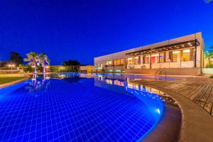 Afandou Bay Resort Suites Rhodes Greece