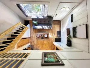 The Davis Loft - Dryfork