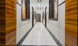 Itsy Hotels K K Residency Staywell