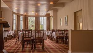 Arrochar Hotel A Bespoke Hotel