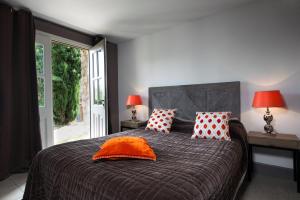 Hotels Hotel du Clos : photos des chambres