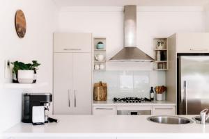 The Villa Margaret River