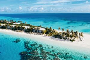 Riu Atoll-All Inclusive