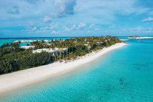 Riu Atoll-All Inclusive
