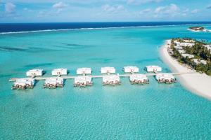 Riu Atoll-All Inclusive
