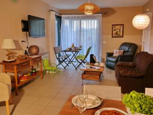 Maisons de vacances Gite Culey, 3 pieces, 4 personnes - FR-1-585-24 : photos des chambres