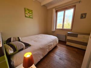 Maisons de vacances Gite Mezieres-en-Brenne, 4 pieces, 5 personnes - FR-1-591-157 : photos des chambres