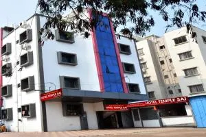 Hotel Temple Sai - Ахмеднагар