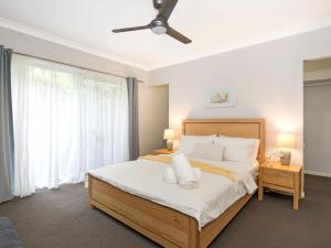 Calypso - 4 Mins Walk to Beach - Community Pool