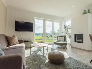 Feriendomizil im Luftkurort - Ferienhaus-Sauna-See-Onsenbad - Glave