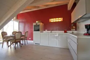 FeWo Chiemseeflair - 希明格