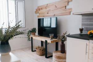 Eva Recommends Capilla de la Jura en Jerez