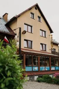 Willa Brygida Spa - Krzyżanów