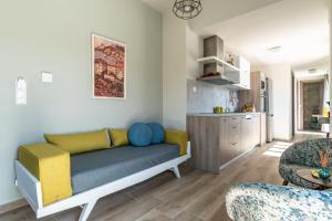 Kyma Seaview Apartment 2, Episkopi Beach