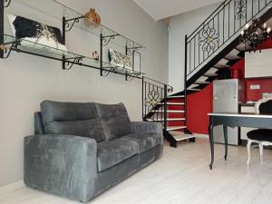 Einaudi 56 Guest House img4