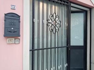 Einaudi 56 Guest House img16