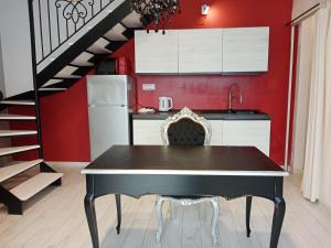 Einaudi 56 Guest House img23