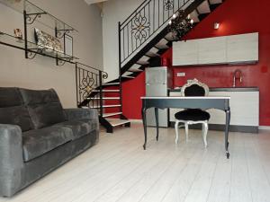 Einaudi 56 Guest House img24