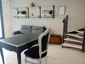 Einaudi 56 Guest House img26