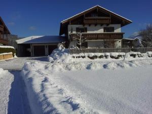Landhaus Staufenkönig
