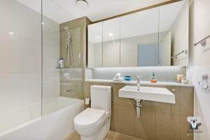 KOZYGURU | Mascot 2 Bed APT | FREE Double-PARKING