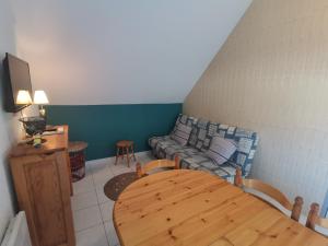 Appartements Boost Your Immo Chabrieres Reallon Chab8 : photos des chambres