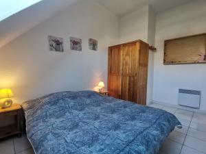 Appartements Boost Your Immo Chabrieres Reallon Chab8 : photos des chambres