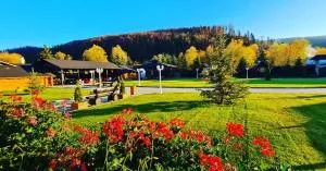 Niro Residence - 坎普朗莫道尼斯