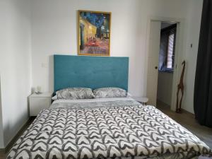 Altozano Room I, Estudió, centro de Málaga, GayFriendly, Wi-Fi gratis