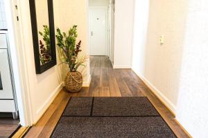 Cozy city apartment in heart of Sdermalm