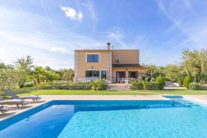 Villa Miravall Selva