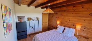 B&B / Chambres d'hotes Le Clos des Milans : photos des chambres