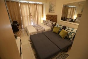A2J Executive Studio Suite near Skyranch & Malls Tagaytay